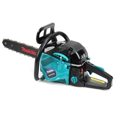 Бензопила Makita EA6100 P45E (шина 45 см, 3.8 кВт) Ланцюгова пила Макіта EA6100 фото