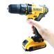 Шуруповерт DeWALT DCD791 (24V 6A/h Li-Ion) Акумуляторний дриль-шупуповерт Деволт ЧЕХІЯ 038 фото 6