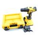 Шуруповерт DeWALT DCD791 (24V 6A/h Li-Ion) Акумуляторний дриль-шупуповерт Деволт ЧЕХІЯ 038 фото 9