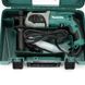 Перфоратор Makita HR2470F (780 Вт, 2.4 Дж) Професійний перфоратор Макіта HR2470F фото 2