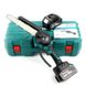 Акумуляторна міні-пила Makita DUC190HN (36V, 5Аh) з індикатором заряду DUC190HN фото 1