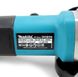 Болгарка Makita 9558 NH (840 Вт, Ø125мм) Кутова шліфувальна машина Макіта 9558HN фото 9